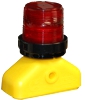 360-Degree Barricade Lights