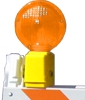 Barricade Flashers