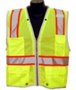 Brilliant Series Safety Vests