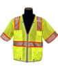 Class 3 Safety Vests