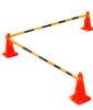 Cone Bars