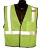 Economy Class 2 Vests
