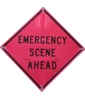 Emergency Mmgt. Signs