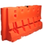 Jersey Barriers