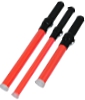 Red LED Traffic Wands