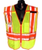Class 2 Safety Vests