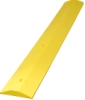 Economy Solid Plastic Speed Bumps