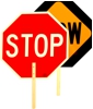 Stop Slow Paddles
