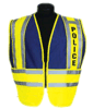5-Point 'Break Away' Vest - POLICE