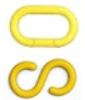 Plastic Chain Connectors