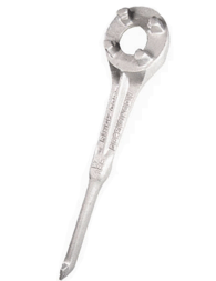 Drain Plug Wrench
