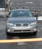 10' EPDM Rubber Speed Bump
