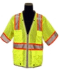 LIME <i>'Brilliant'</i> Class 3 Vest
