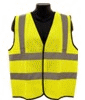Super Saver Lime Knit Vest