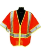 Orange Standard Ultra-Cool™ Mesh Class 3 Vest