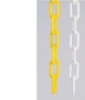 100' Box of Plastic Chain (2" Links)