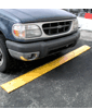 9' Economy Recycled Plastic Speed Bump