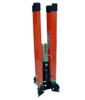 Single Spring Sign Stand