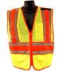 Adjustable Ultra-Cool™ Mesh Class 2 Vest