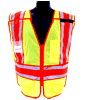 Premium Ultra-Cool™ Mesh  Class 2 Vest