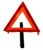 Triangle Reflector Warning Kit