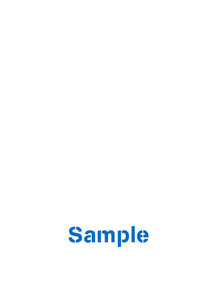 Customize Lettering | Traffic Safety Store