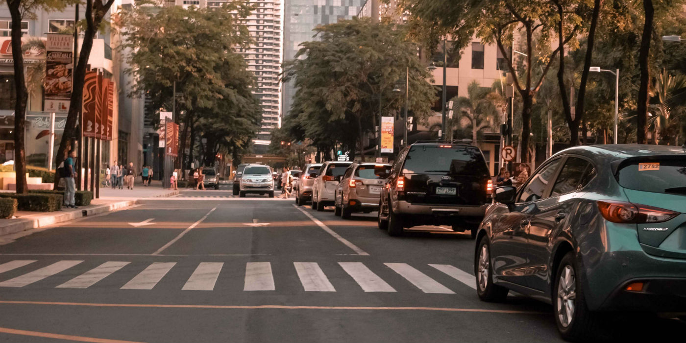 3D mapping for autonomous car technology