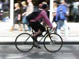 Week in Traffic: Cycle Laws, Smarter Road Signs, and The Truck Driver’s Fight For Democracy