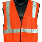 Economy vest