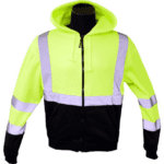 Picture of Lime Hoodie