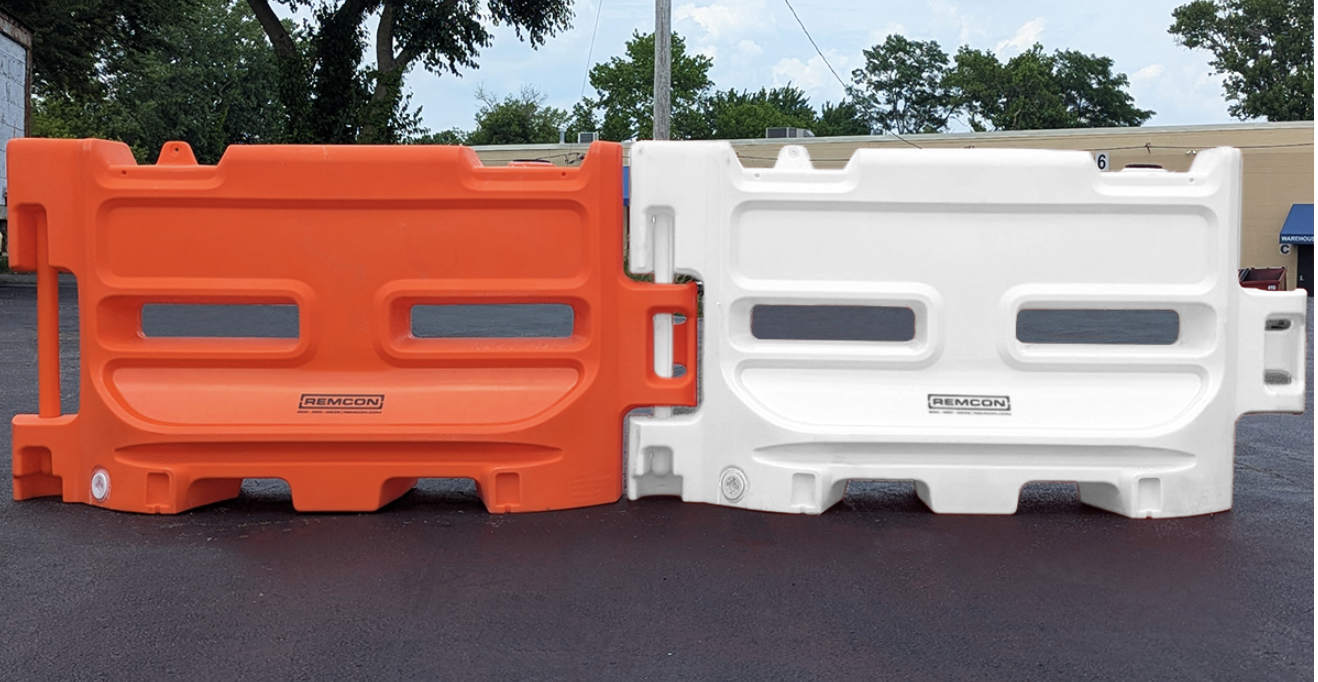 Product Spotlight: Remcon GuardSafe 42P Barrier Review & Features ...