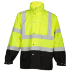 Picture of Storm Cover Rainwear Jacket