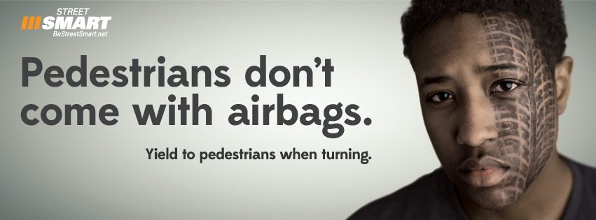 DC Unveils a Shocking Traffic Safety Campaign » Traffic Safety Resource Center