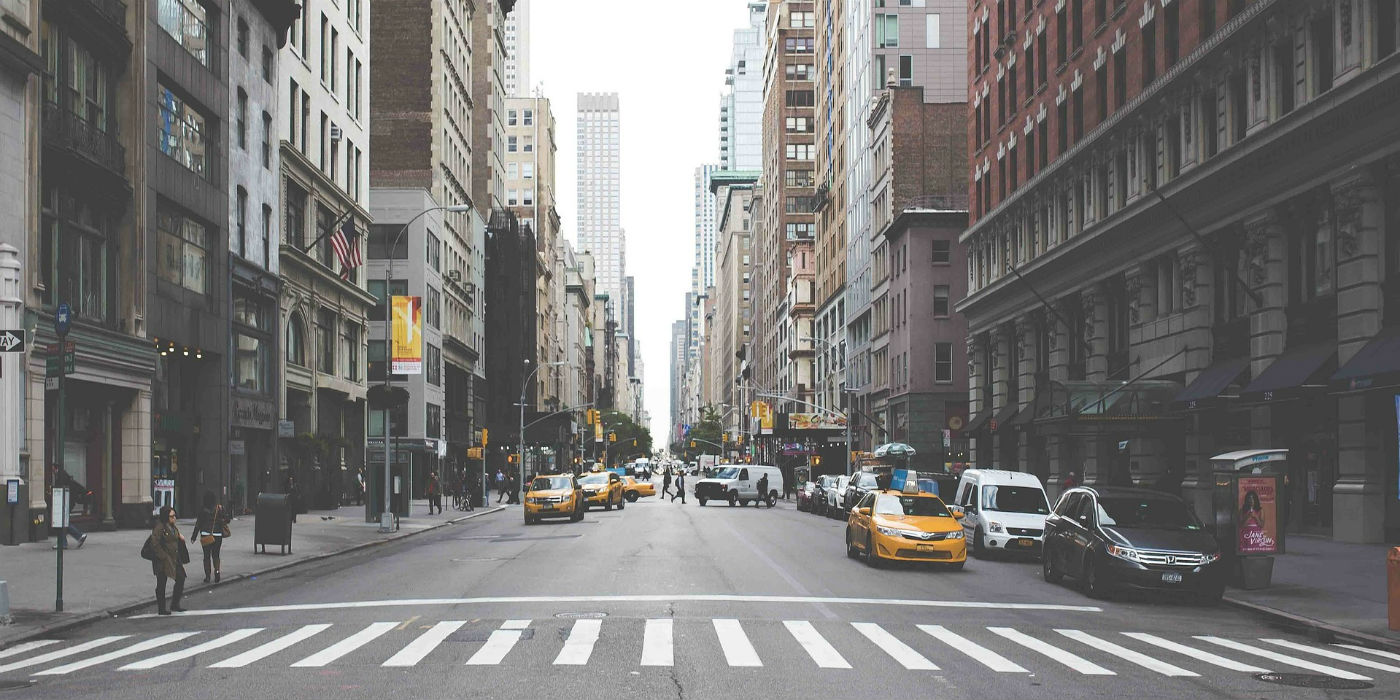 autonomous car pedestrian safety city roadways autonomous car pedestrian safety