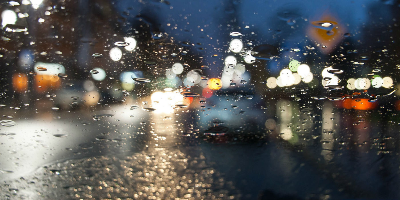 weather impacts autonomous car technology sensors