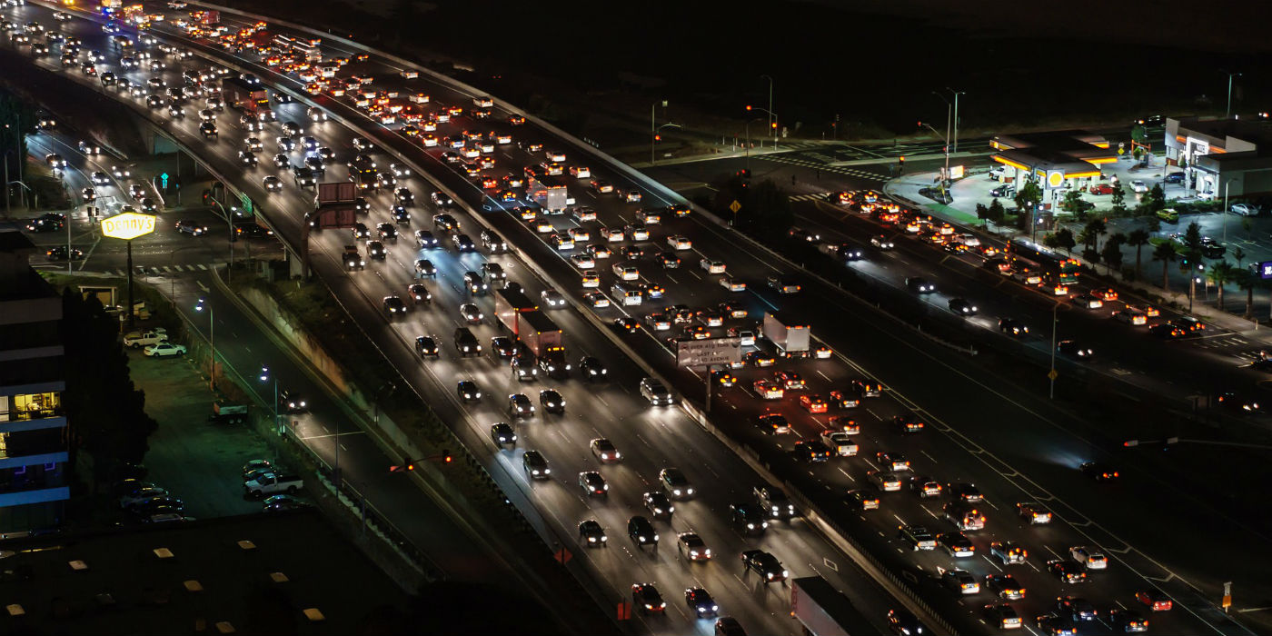 autonomous cars impact on real estate suburbs