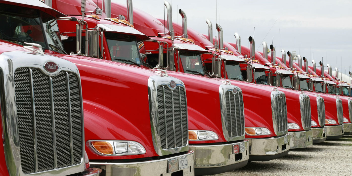 autonomous trucking commercial shipping future of transportation autonomous truck shipping