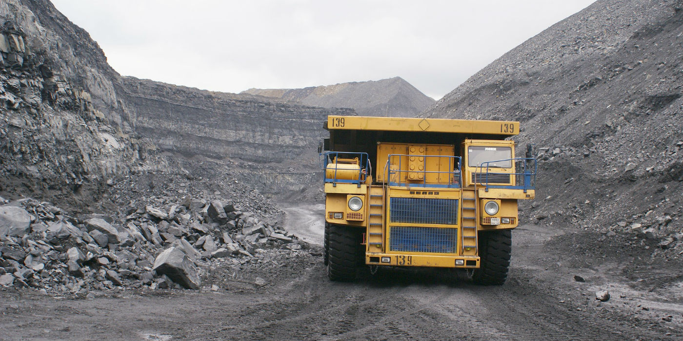 mining industry autonomous technology advancements