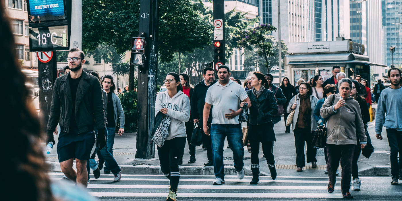 5 Ways Cities Can Design Better Roads