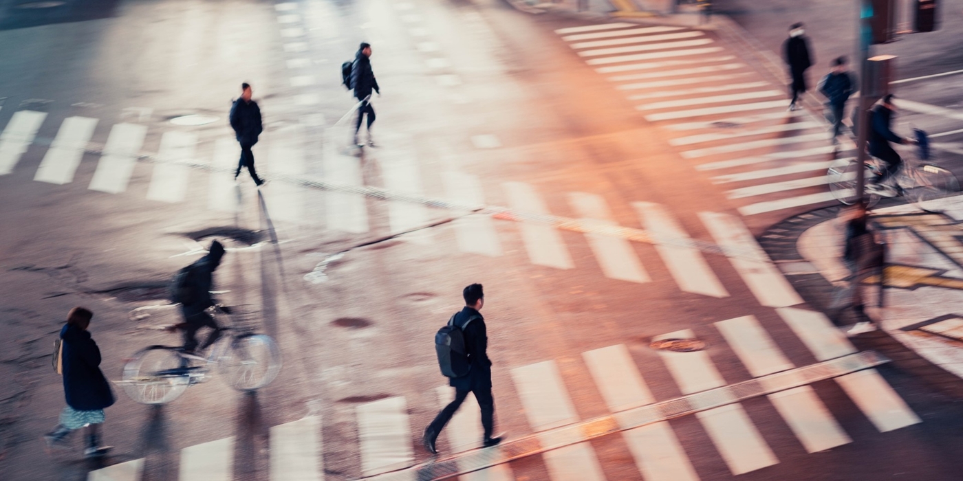 Could Electric Cars Be Dangerous To Pedestrians? » Traffic Safety