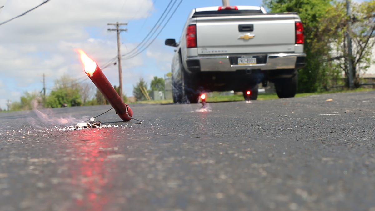 Featured Product Safety Flare Kits Traffic Safety Resource Center