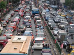 Week In Traffic: 5 ways the government shutdown can affect your commute
