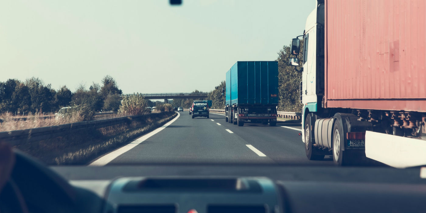 Green Lighting HOV Lanes: Do They Help Traffic Problems?