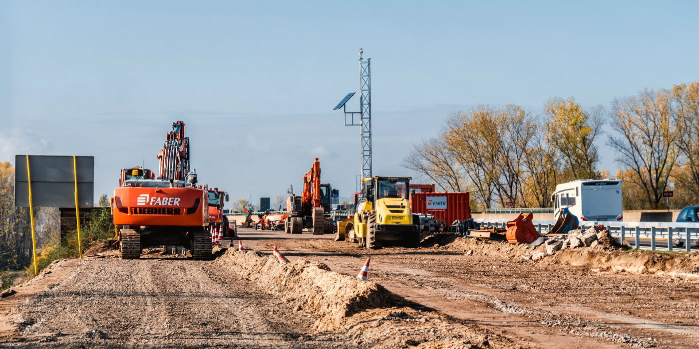 Plastic Roads How One Man's Trash Could Be The Future Of Roadway