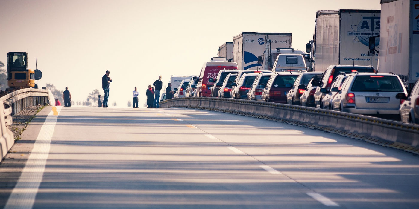 Emergency Flares For Road & Highway Usage