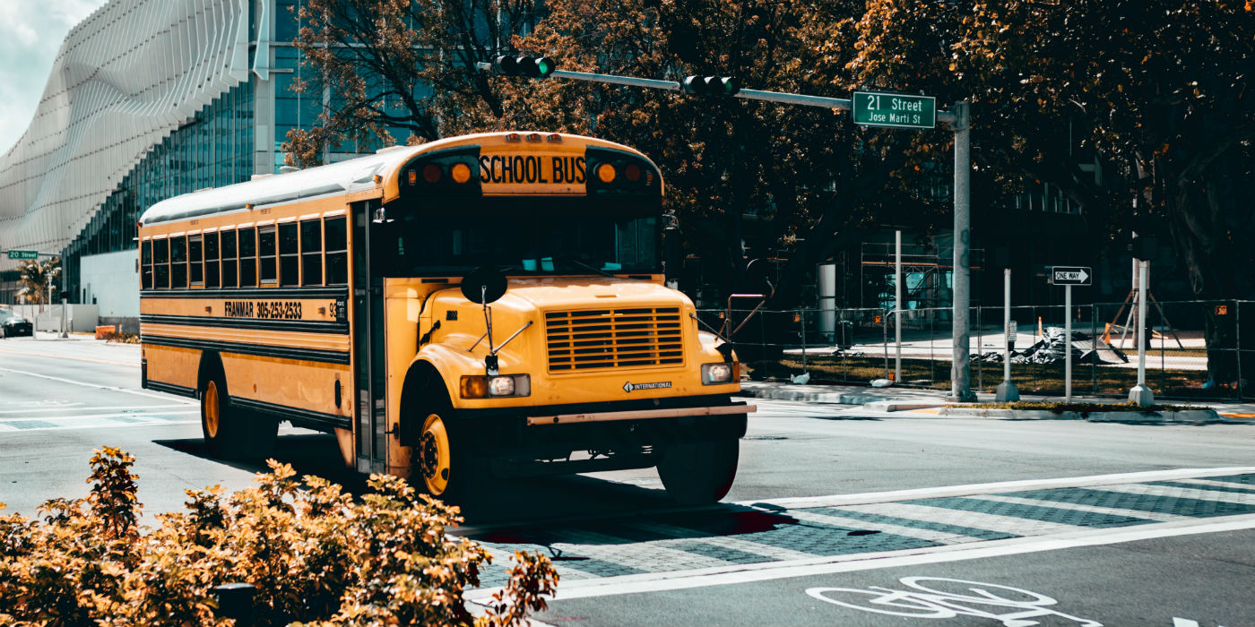 5 Driving Tips To Remember To Keep School Zones Safe » Traffic Safety