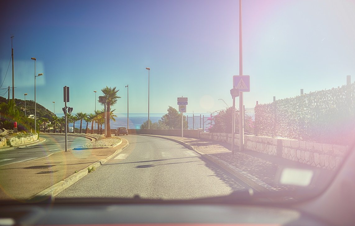 Watch Out For These 5 Unexpected Risks of Summer Driving