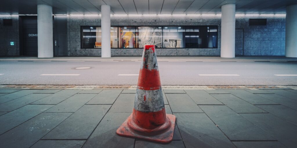 traffic cone types Traffic Safety Resource Center