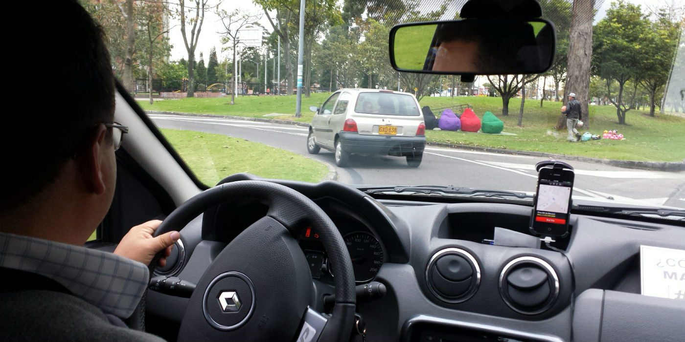 Uber Pittsburgh partnership self-driving car technology autonomous vehicle tests