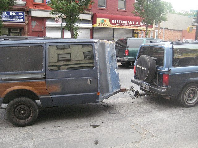 3 Accidents that are Completely Avoidable
